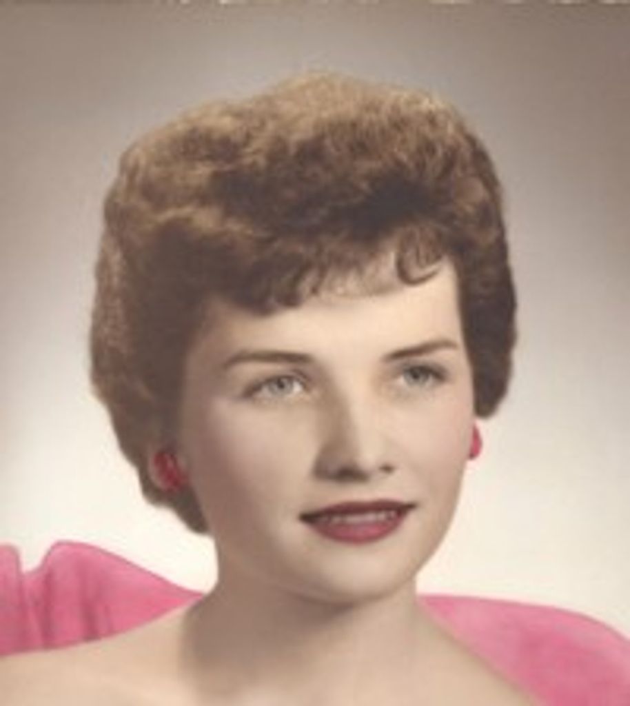 Marilyn Jane (Myers)  Wiseman