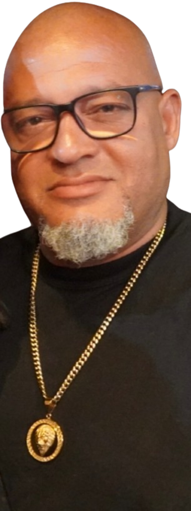 Richard Daniel Jr Profile Photo