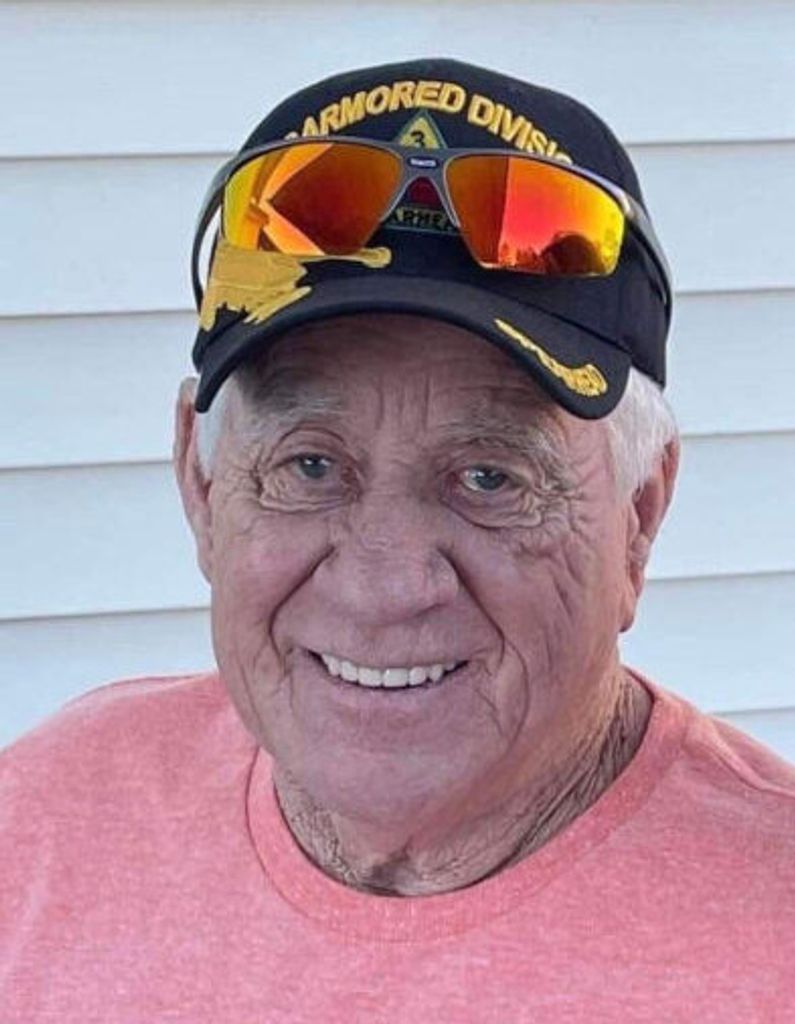 John Wayne Pottenger Profile Photo