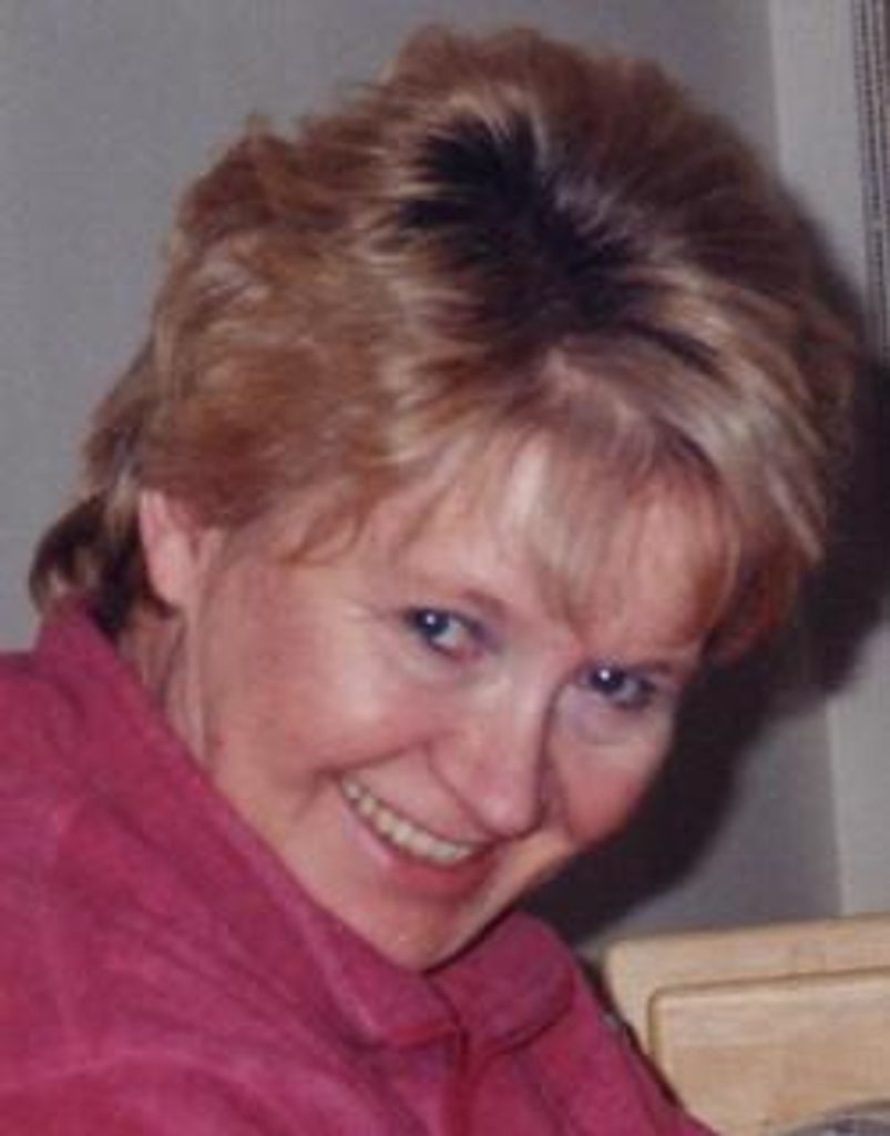 Janet Ursula Chudziak