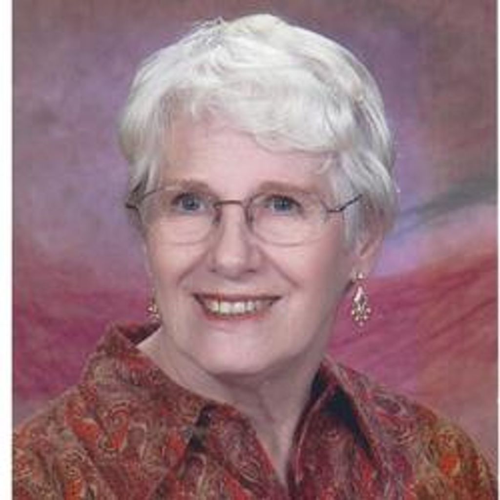 Gloria Isabel Wheelington