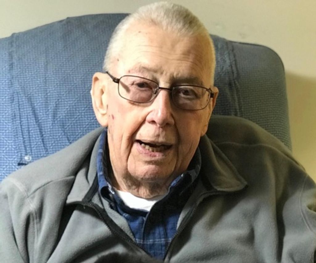 Lawrence J. Graff, Jr. Profile Photo