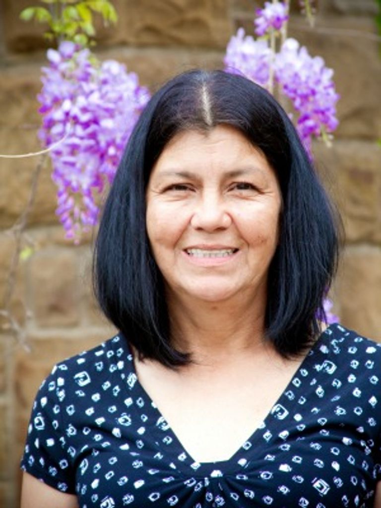 Casimira Dorene Rivas