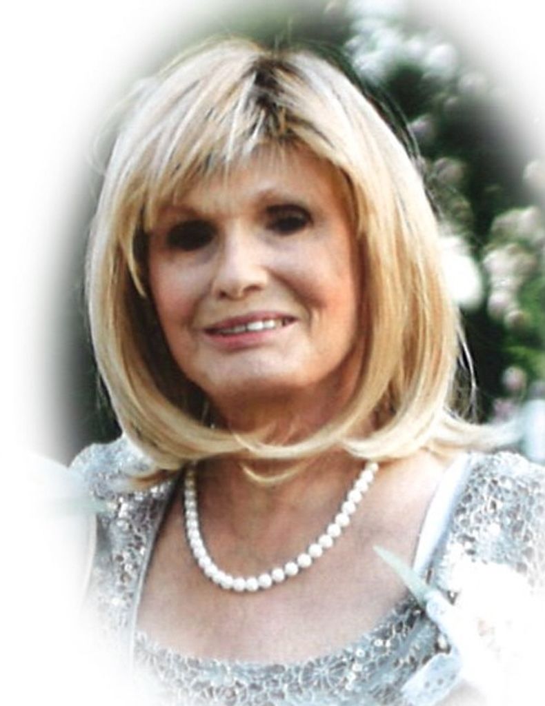 Lucy Stonecypher Miller Profile Photo