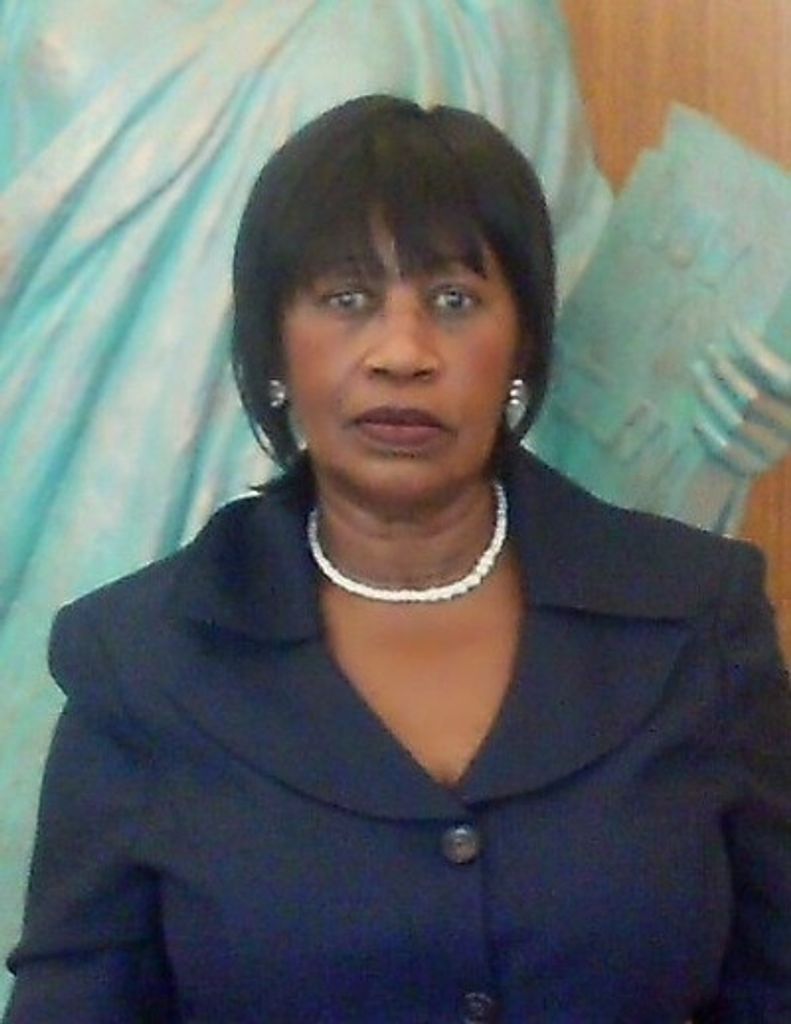 Eliane Juste Profile Photo