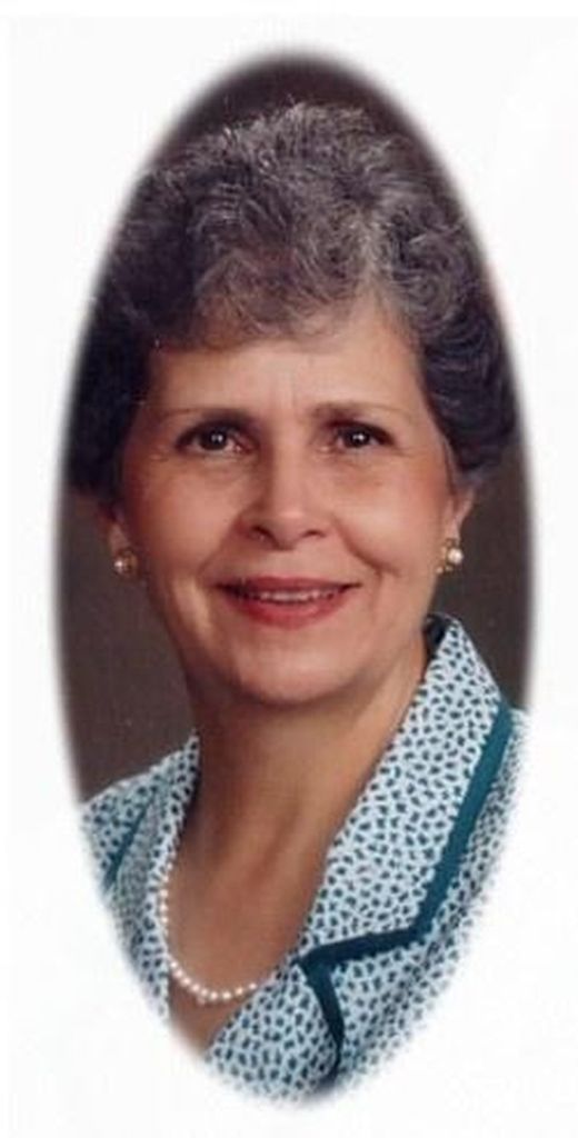 Jean Gibson Enochs