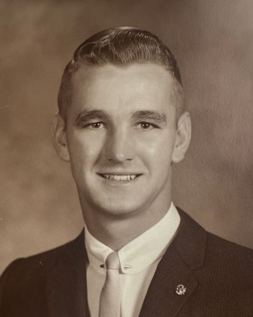 George Andrew "Butch" Nies