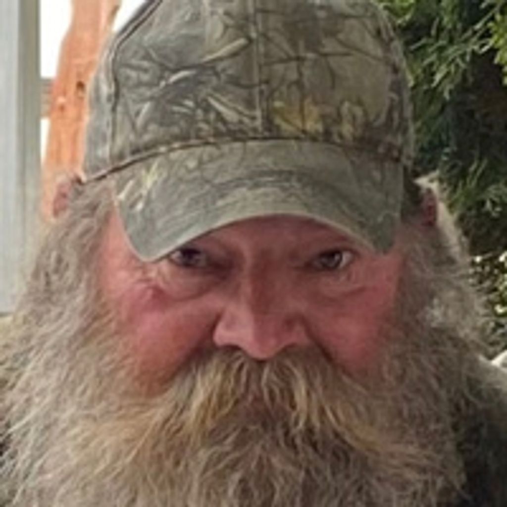 G. Vance Waters Profile Photo