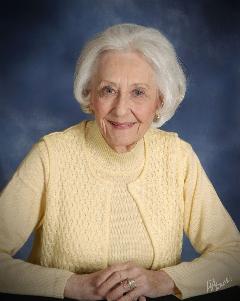 Carolyn Fedrick