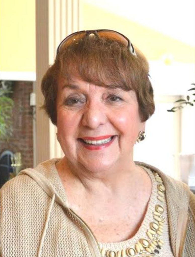 Juliet A. White Profile Photo
