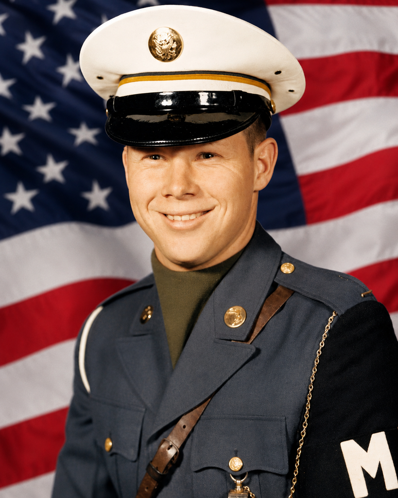 Russell E. Bateman, Jr. Profile Photo