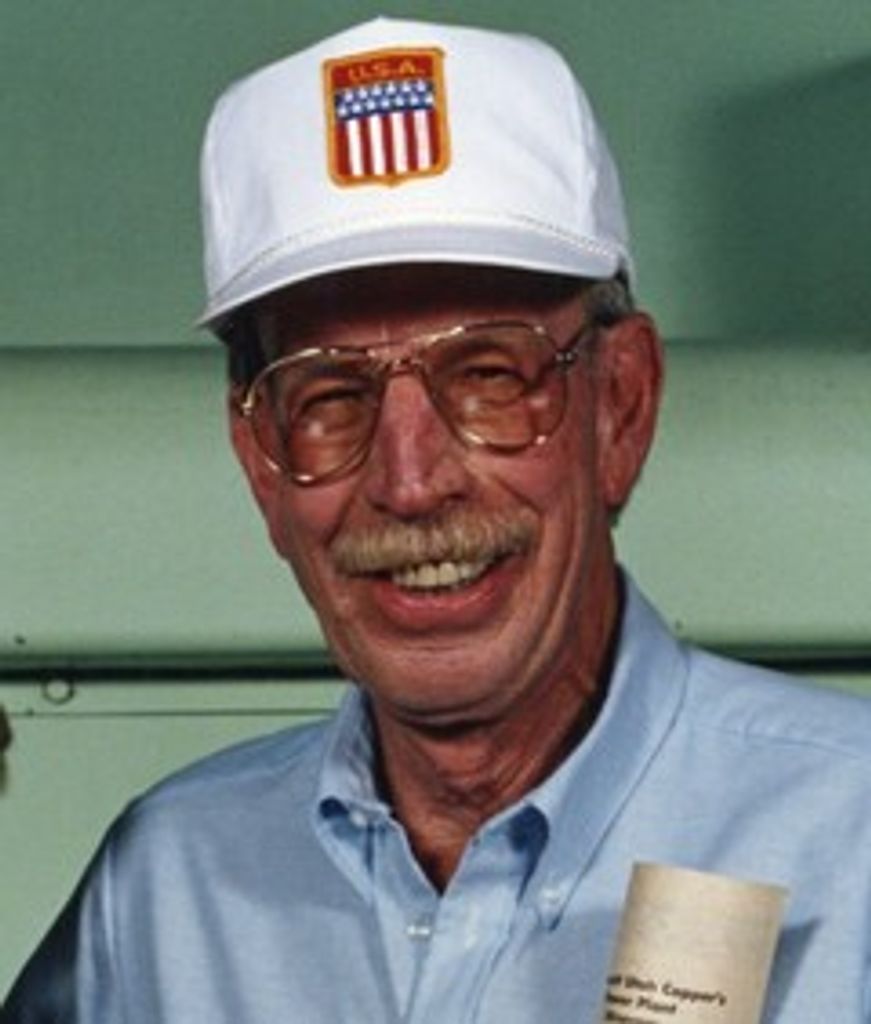 Owen Erickson