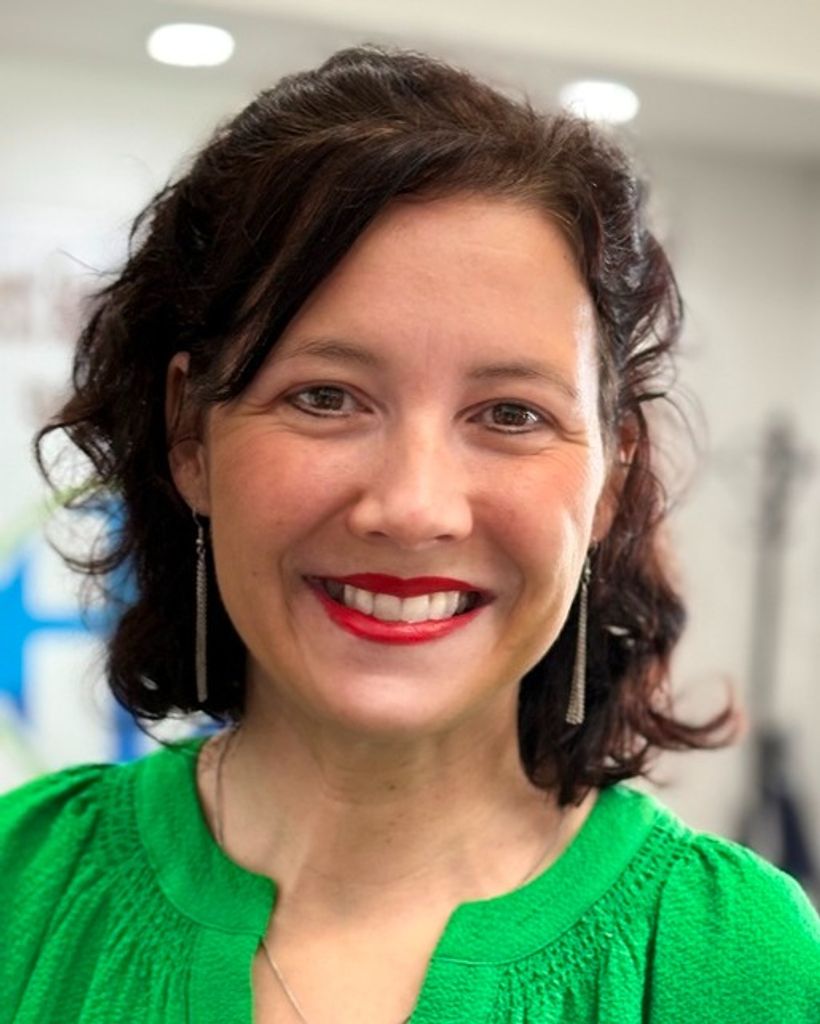 Cassie Janette (Stringer) Guerrero Profile Photo