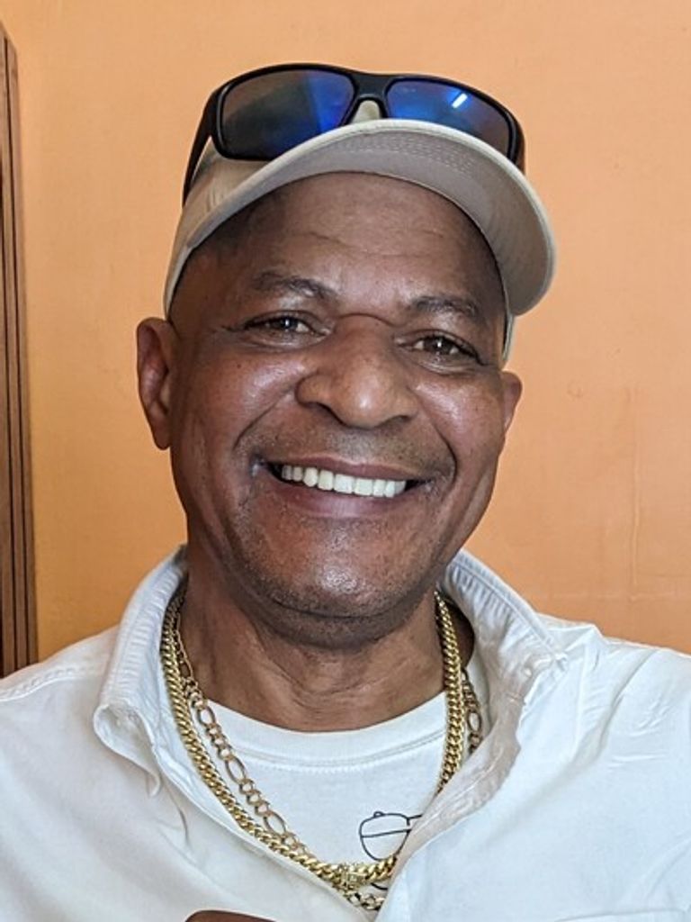 Clifford Roy Williams Profile Photo