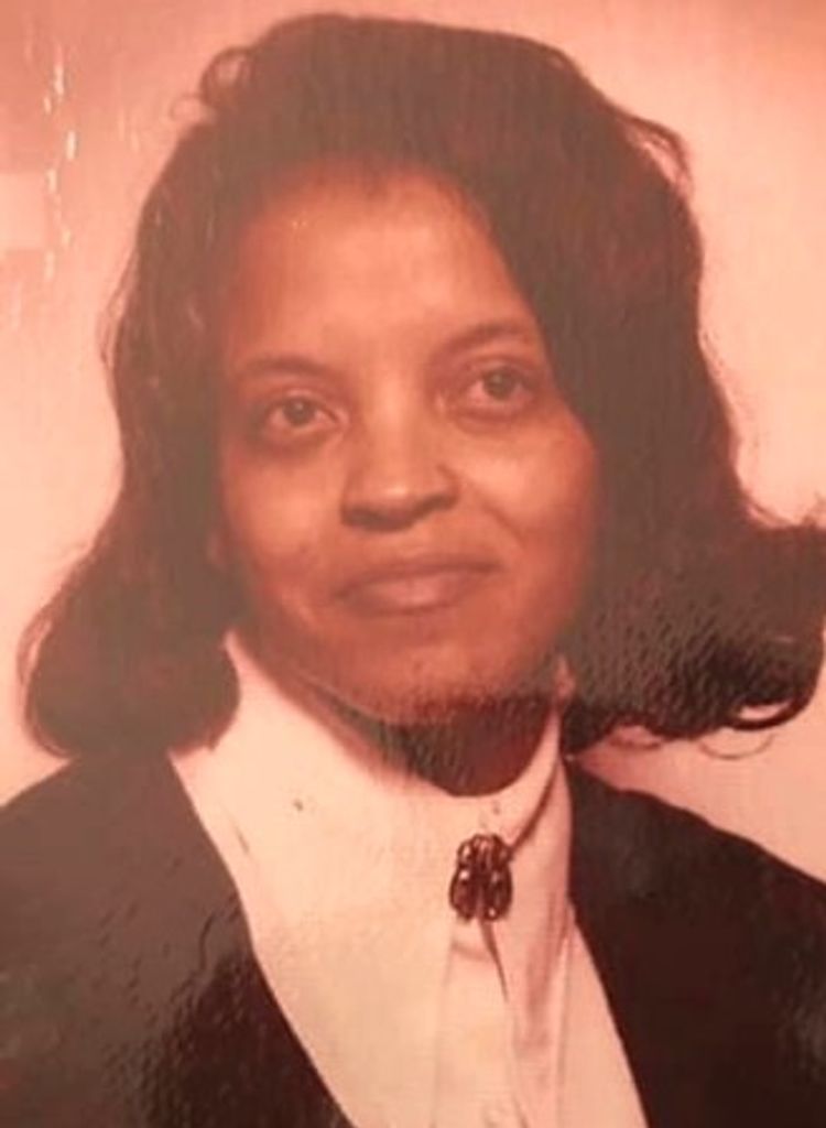 Eleanor Louise (Thomas)  Wilson Profile Photo