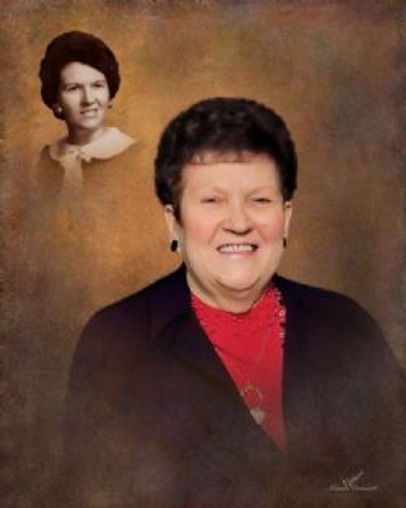 Kathleen Spencer