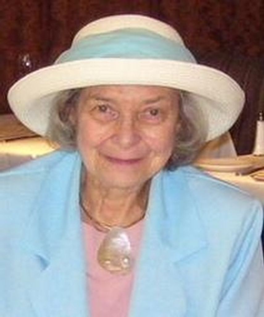 Dorothy K. Matthews Profile Photo
