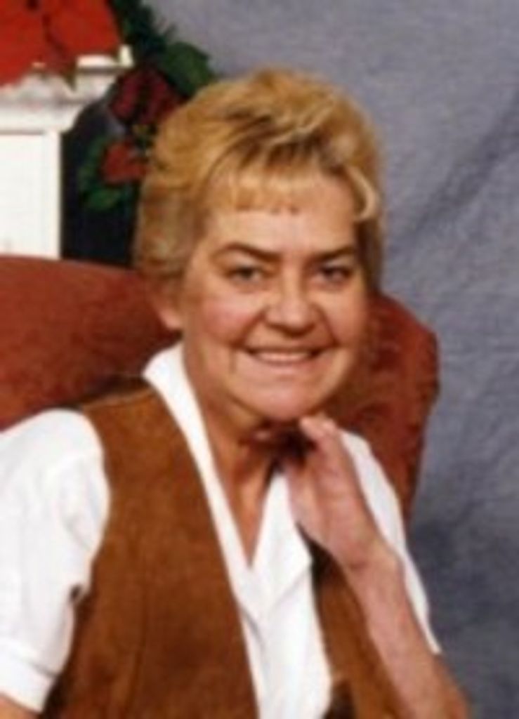 Connie Olson