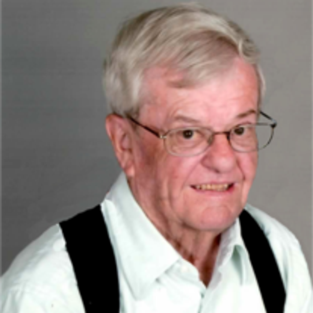 Charles E. "Charlie" Notham