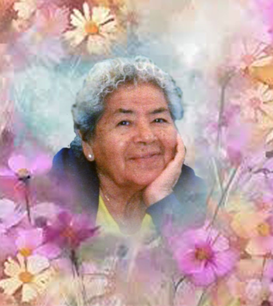 Maria B. Landeros Profile Photo