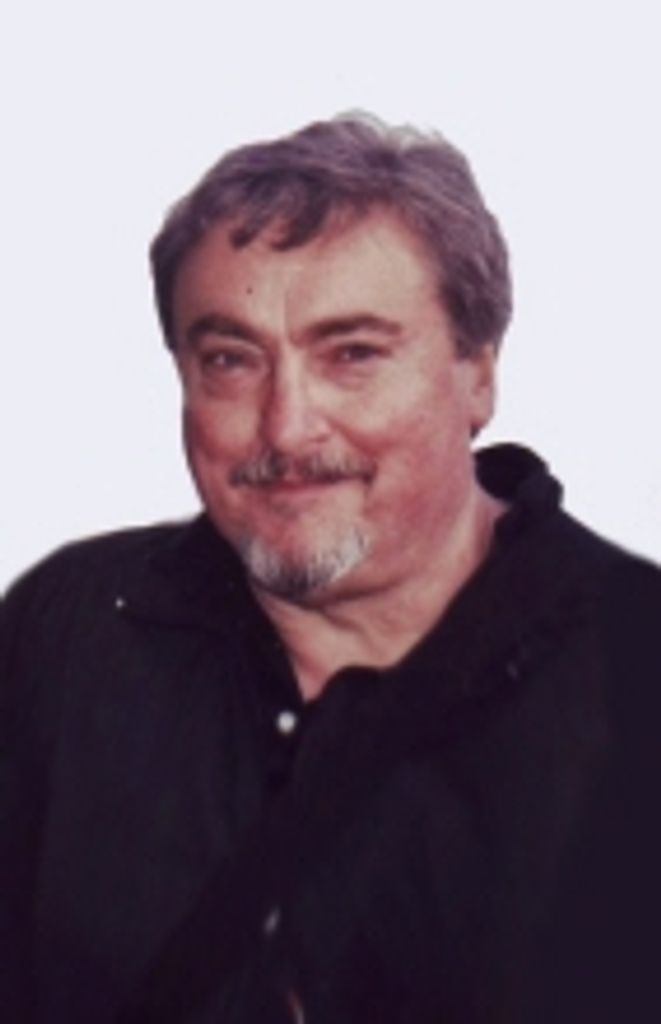 William J. Knorr