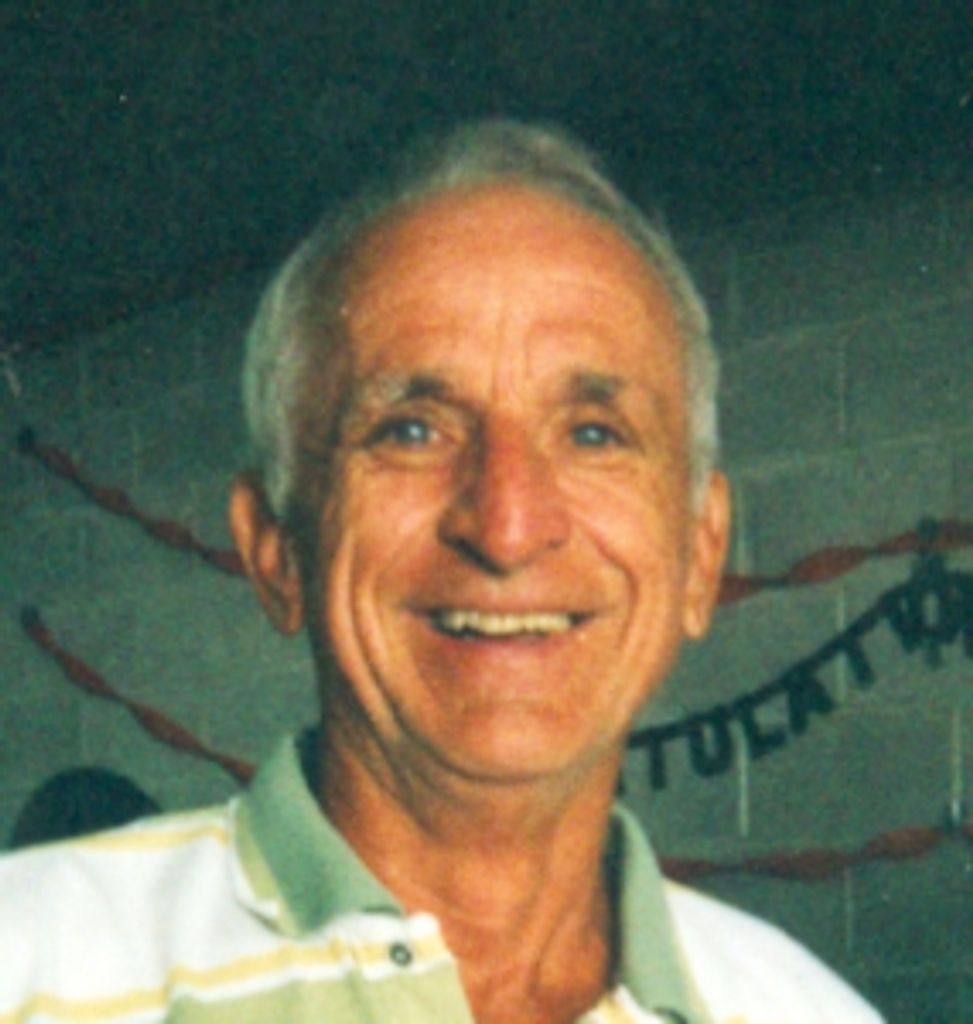 Kenneth Kerr Profile Photo