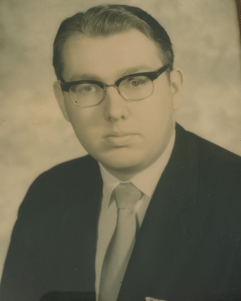 Jeffrey L. Farrington