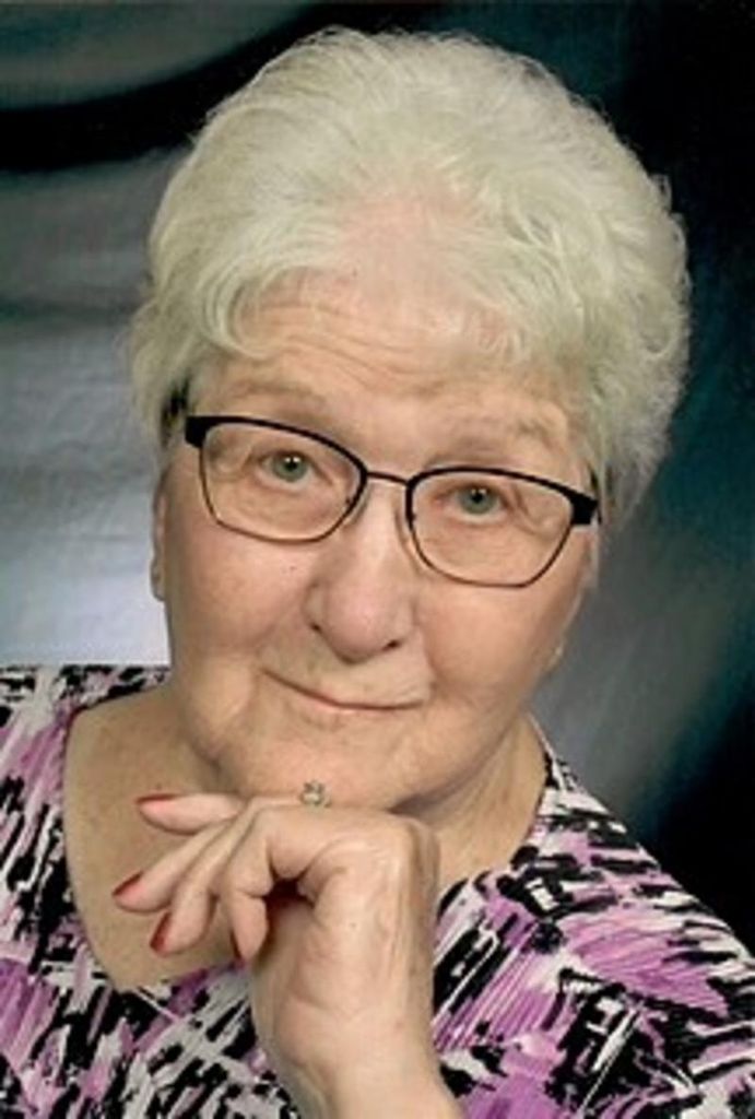 Mary Alice Moeller Profile Photo
