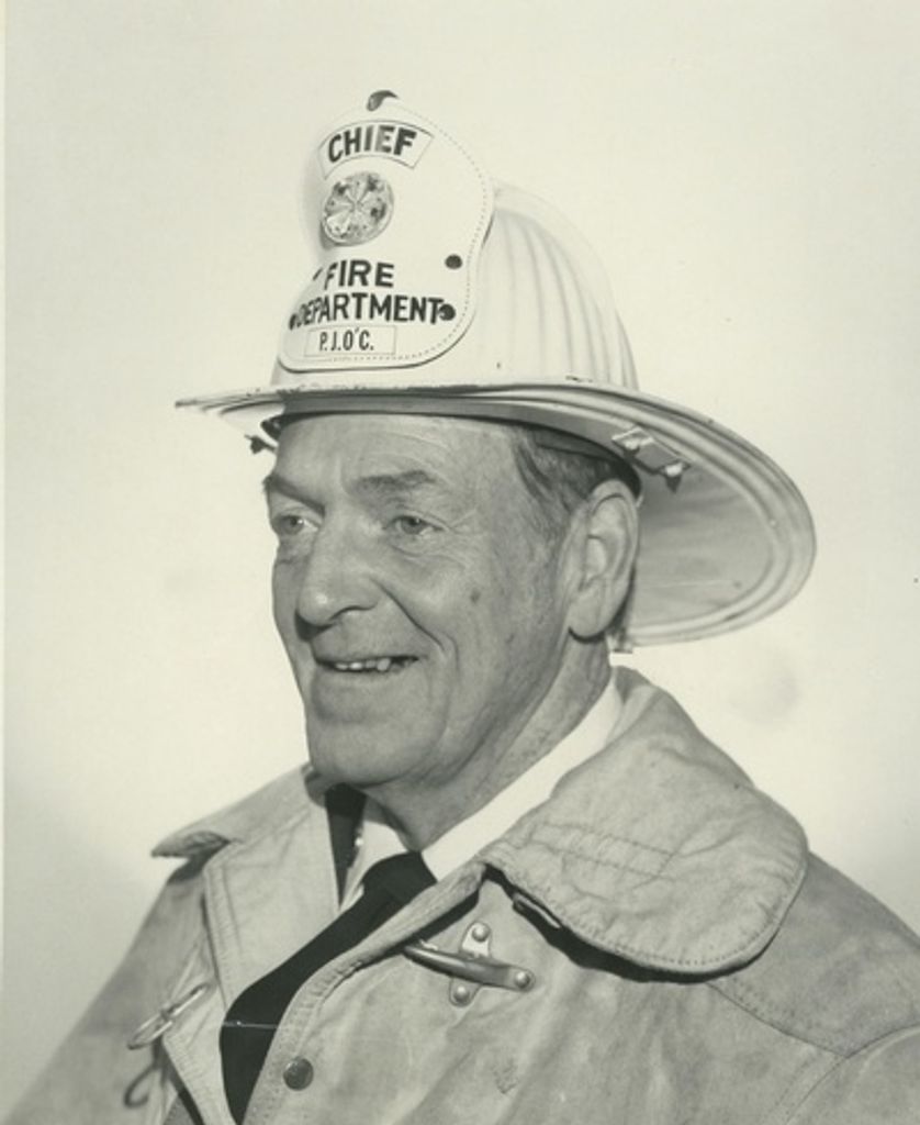 Peter Joseph O'Connor, Jr.