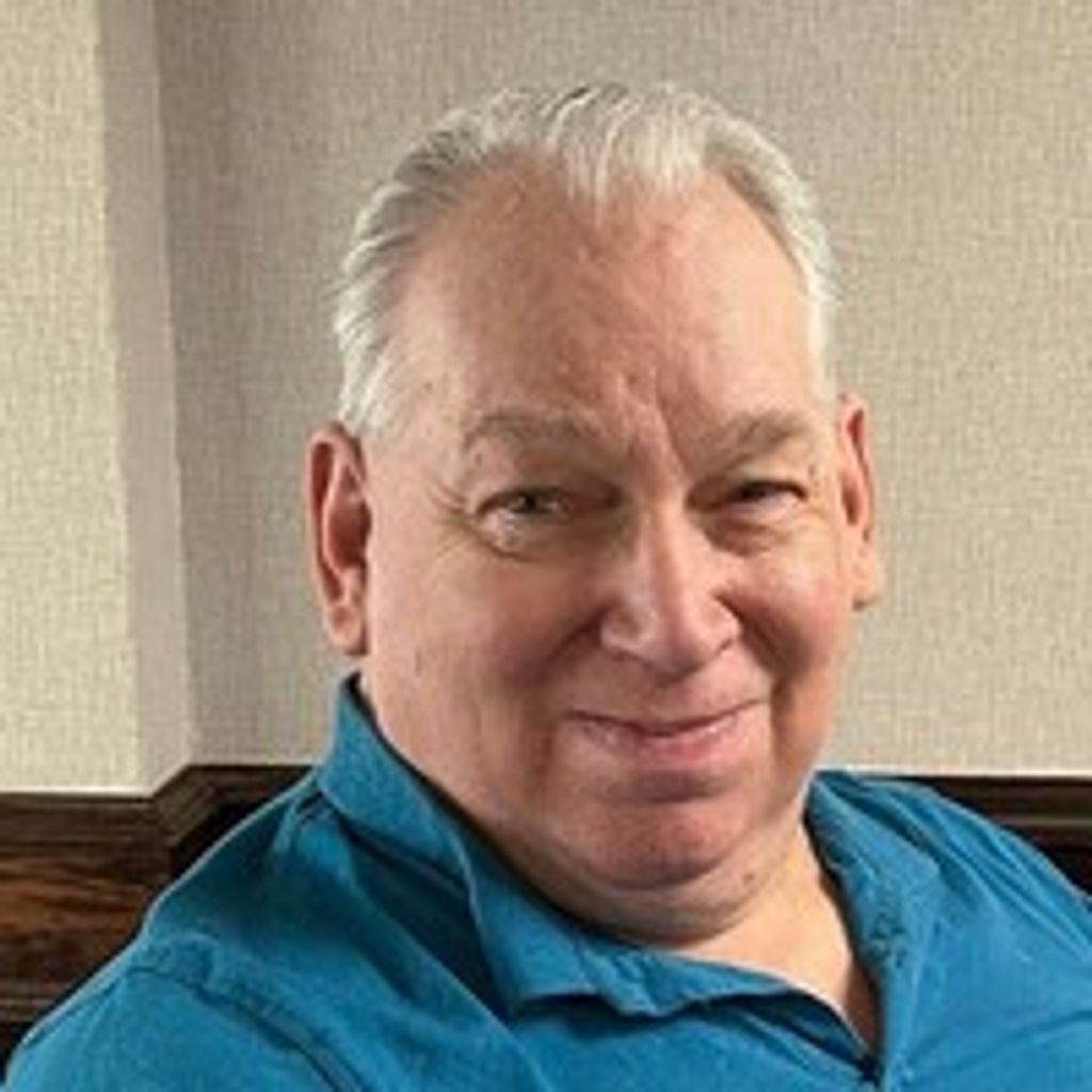 Arthur K Aldmeyer Profile Photo