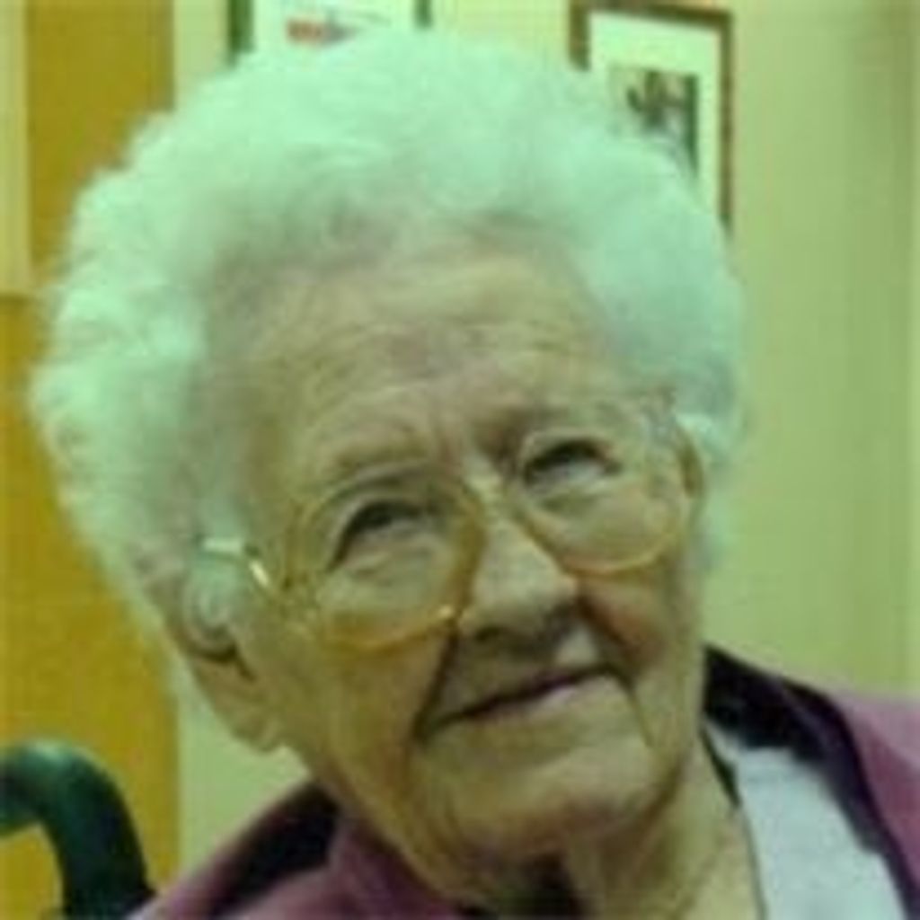 Mrs. Opal F. (Welke) Boyd