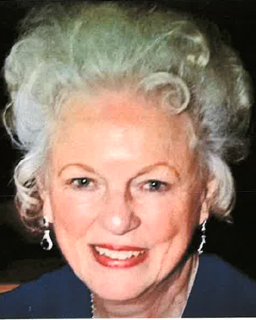 Jeannette Leni Schuurman