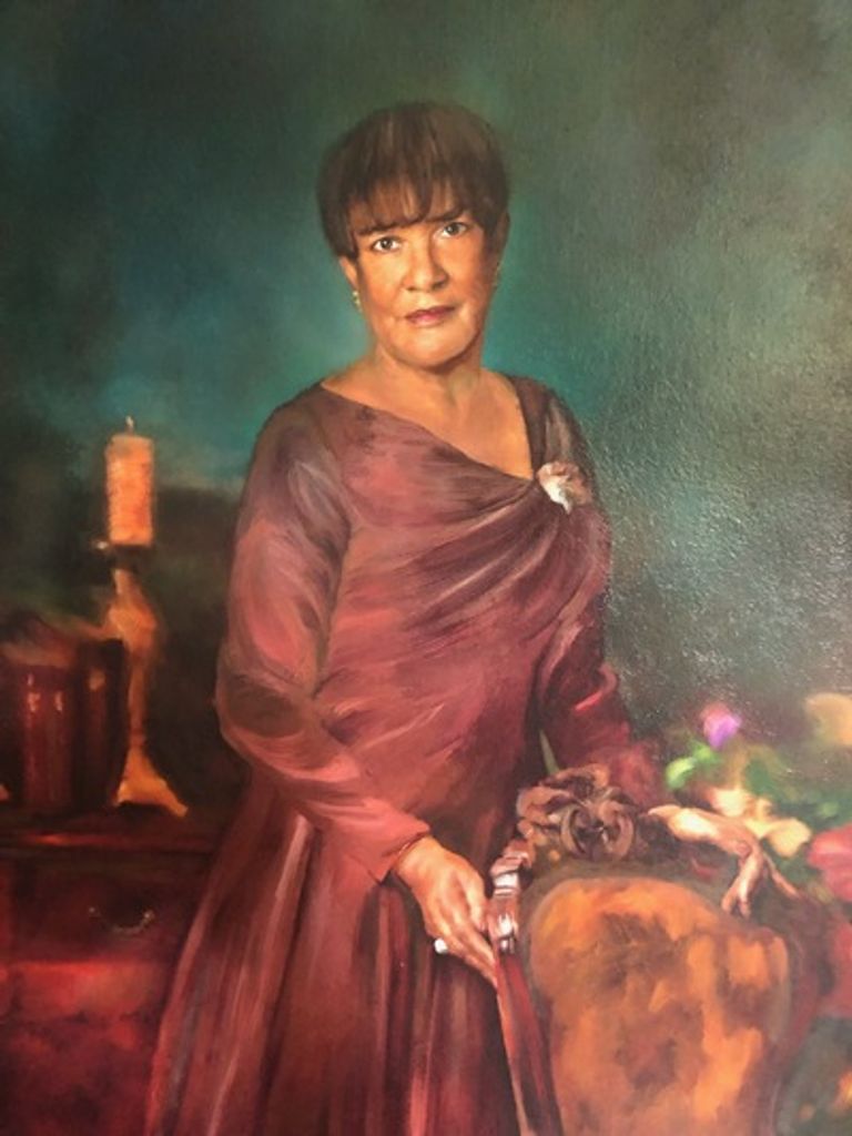 Dr. Reta M. Shiver Profile Photo