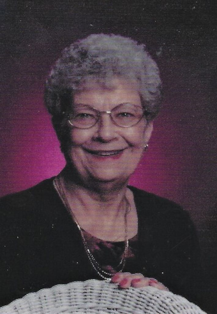 Barbara Lois Lay