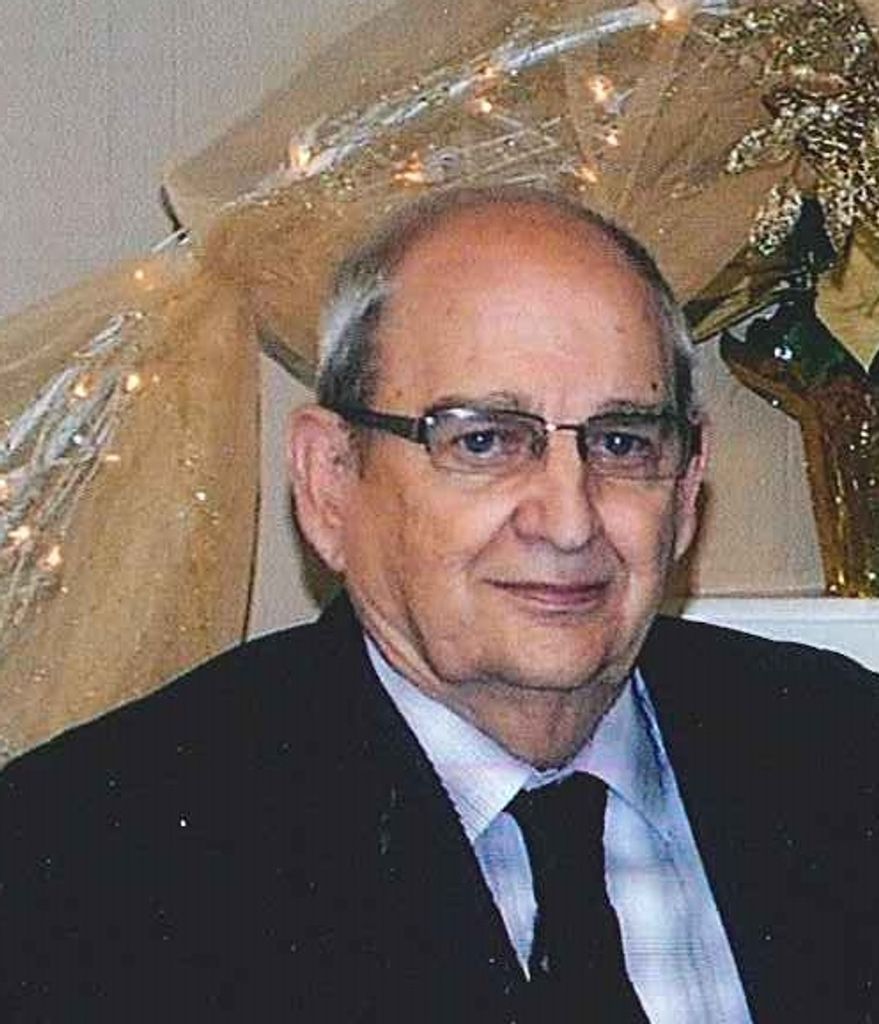 William Wayne Nichols