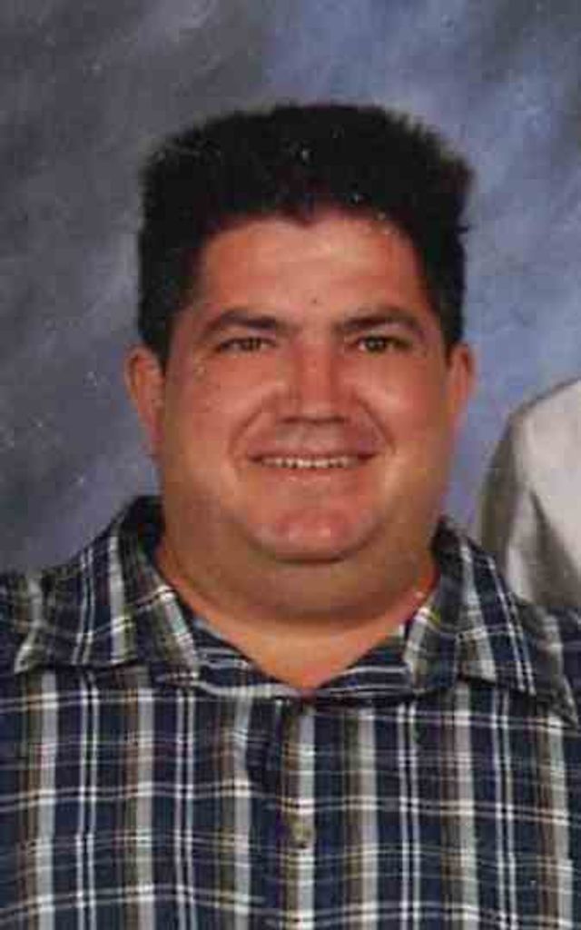 Joseph Poupart