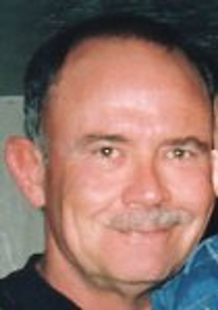 Carl E. Smith