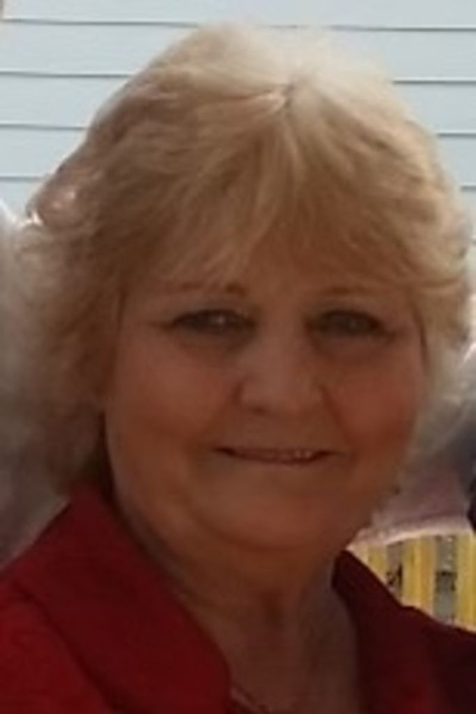 Sally Jean Mathieson Profile Photo