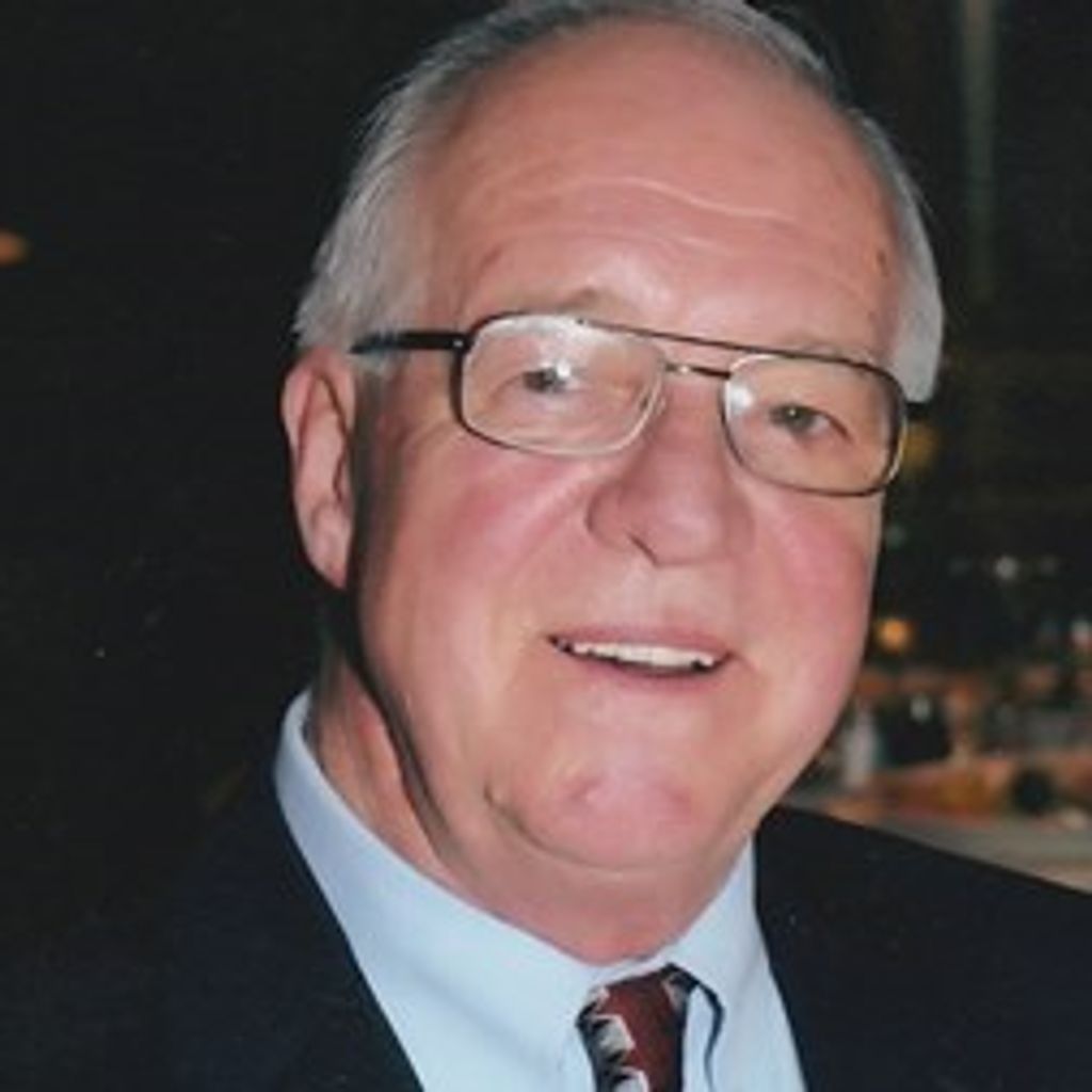 George E. Stone Profile Photo