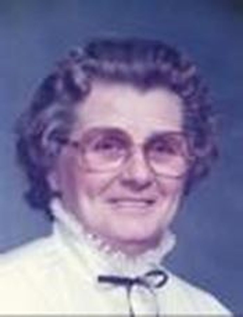 Elsie Mae Sieck