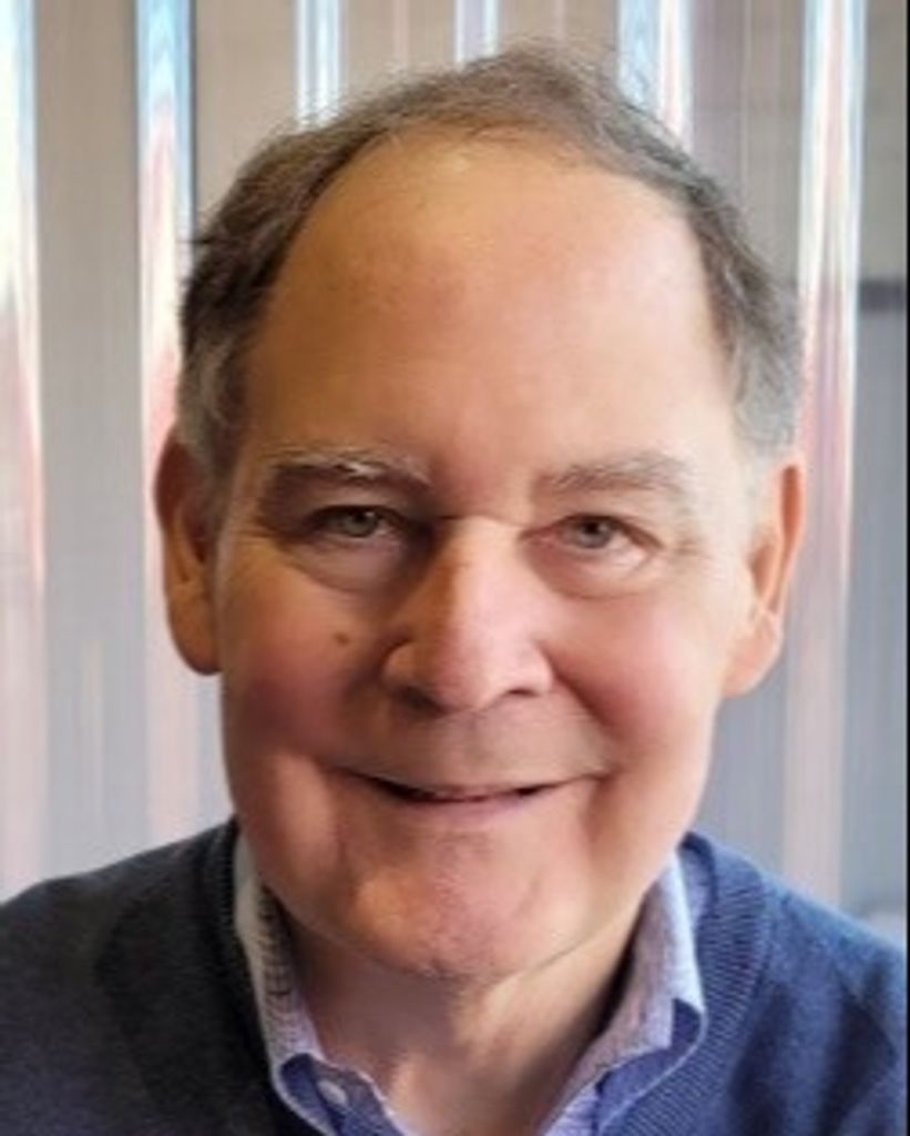 Charles "Chuck" Harris Profile Photo