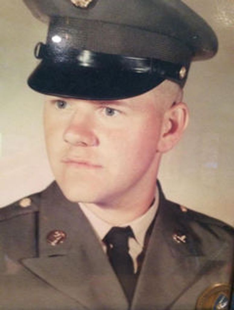 Donald Allen Byers Profile Photo