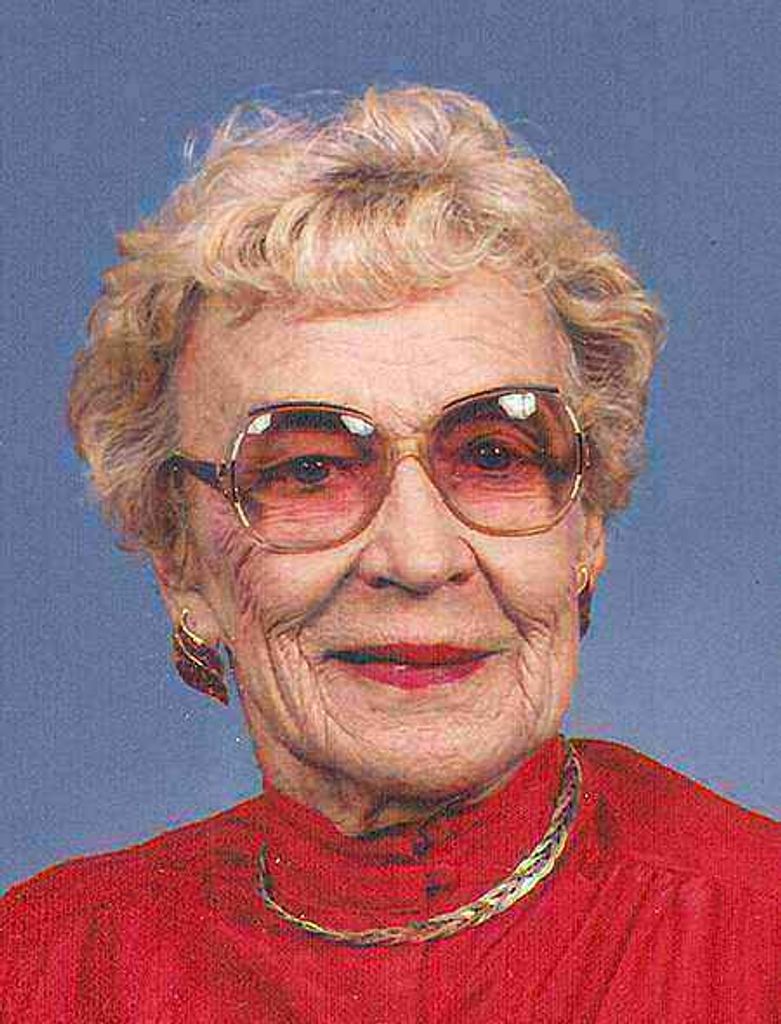 Anita A. Tackett