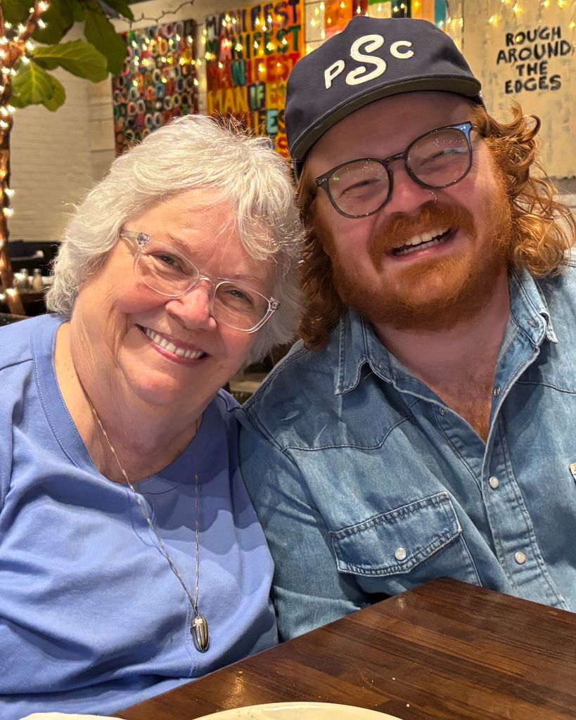 Patricia “Patti” Michele Rankin