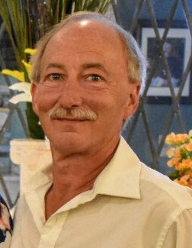 Harold "Mike" Michael Maier