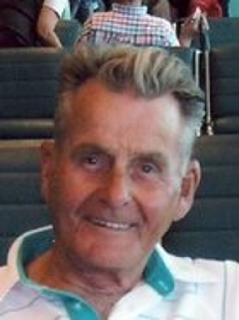 John Domincus Van Wyk Profile Photo
