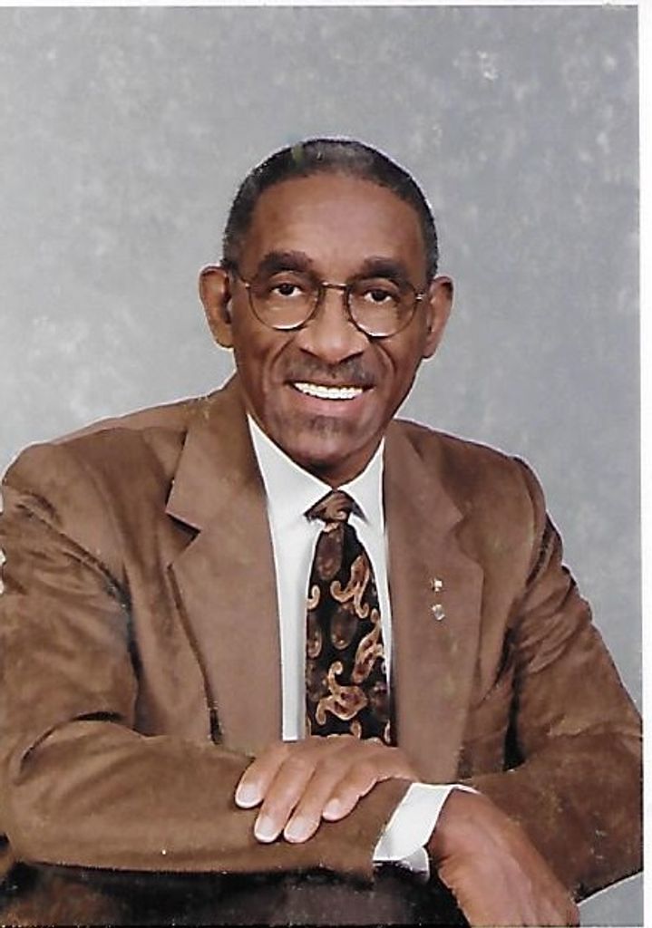 John Erwin Burns, Sr.