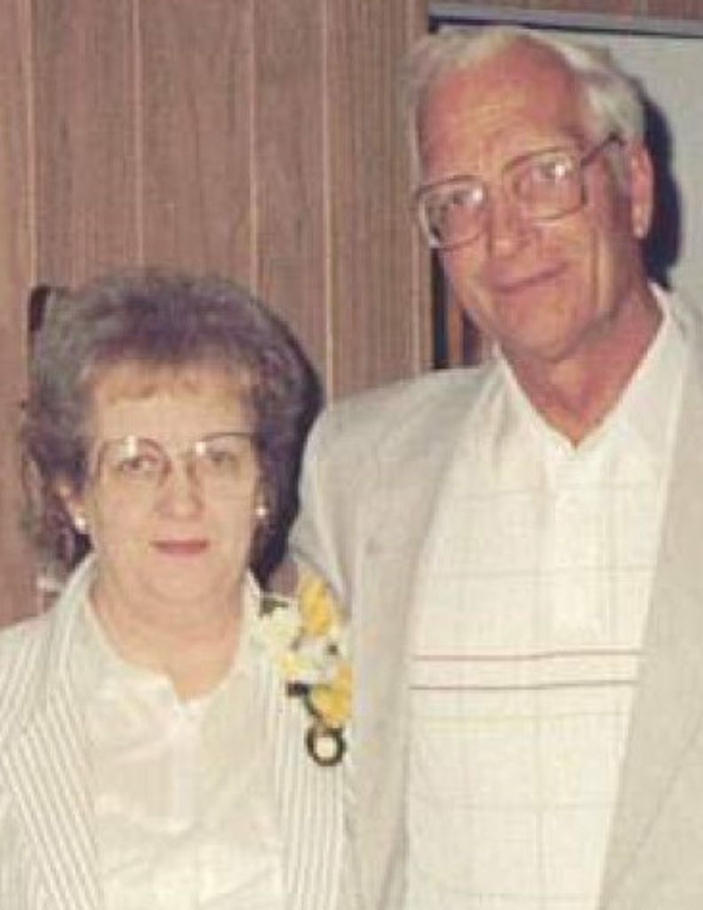 Beverly B. (Klein)  Begert