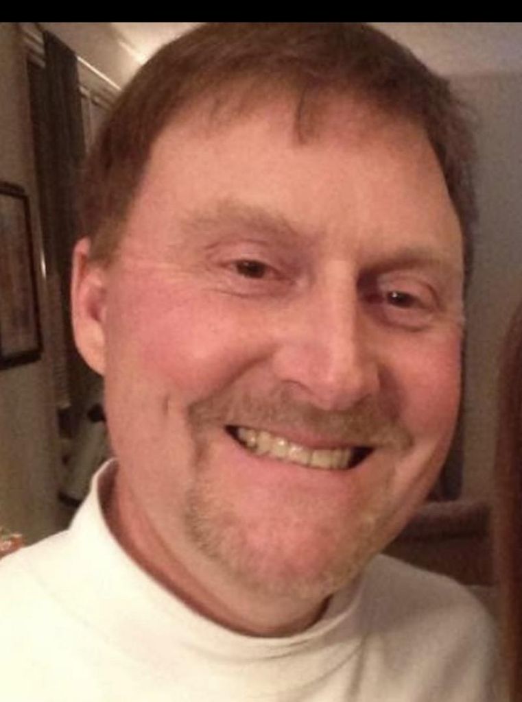 Gregory Scott Millard Profile Photo
