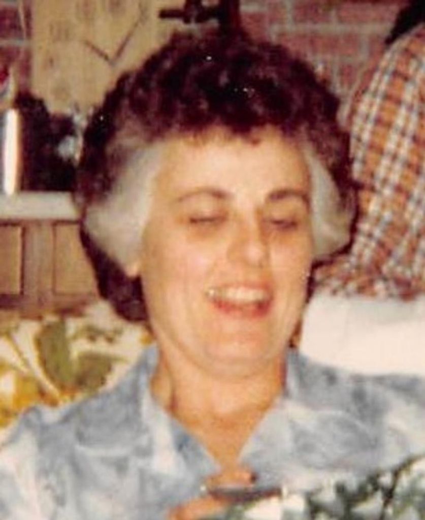 Nancy Jo Bedsaul Profile Photo
